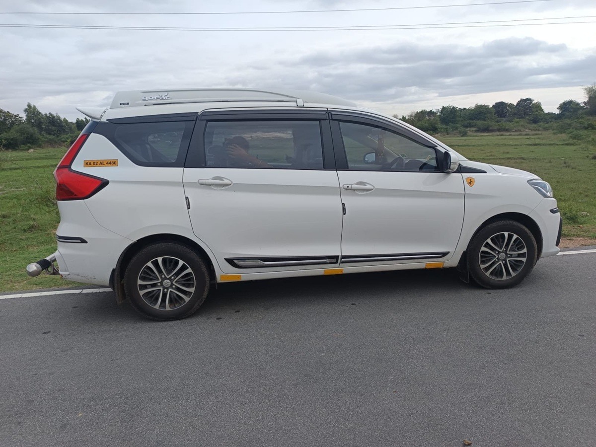 lkv mobility